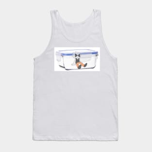 drik trapped Tank Top